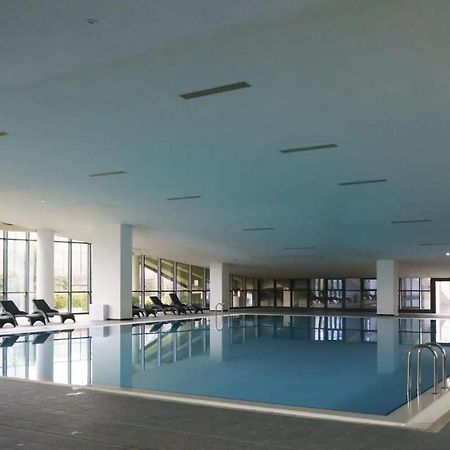 Magneficent Luxury Residence With Pool And Fitnes Provincia di Provincia di Istanbul Esterno foto