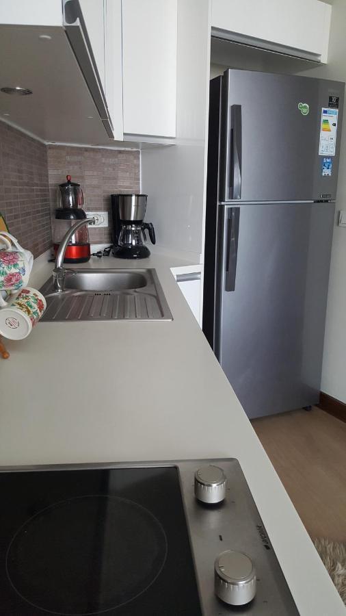 Magneficent Luxury Residence With Pool And Fitnes Provincia di Provincia di Istanbul Esterno foto