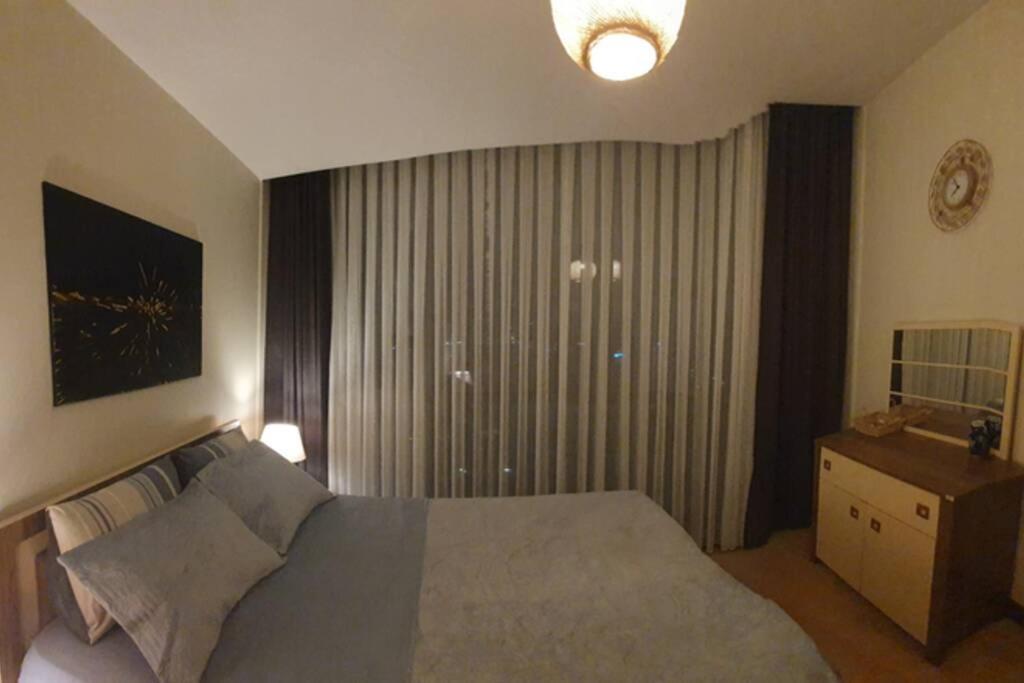 Magneficent Luxury Residence With Pool And Fitnes Provincia di Provincia di Istanbul Esterno foto
