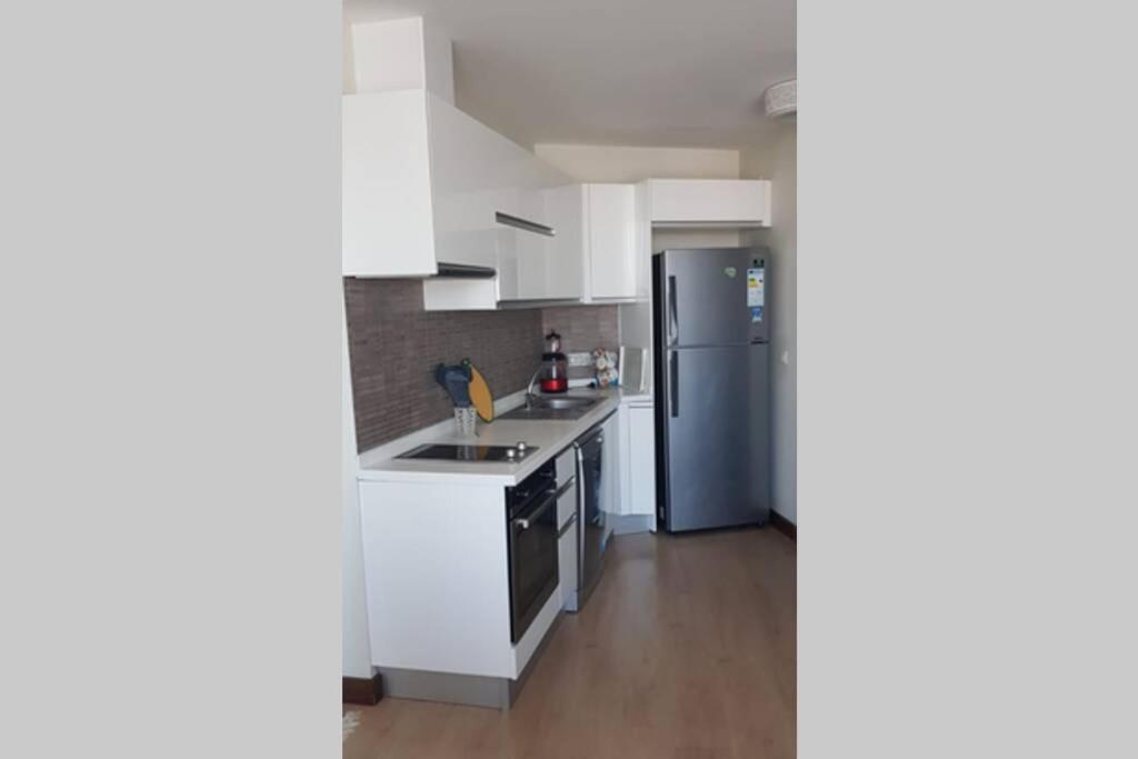 Magneficent Luxury Residence With Pool And Fitnes Provincia di Provincia di Istanbul Esterno foto