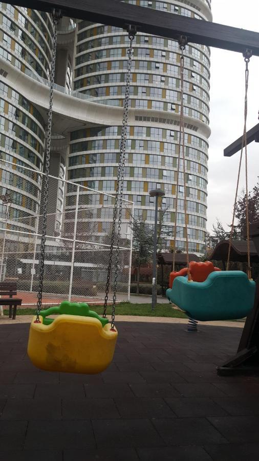 Magneficent Luxury Residence With Pool And Fitnes Provincia di Provincia di Istanbul Esterno foto