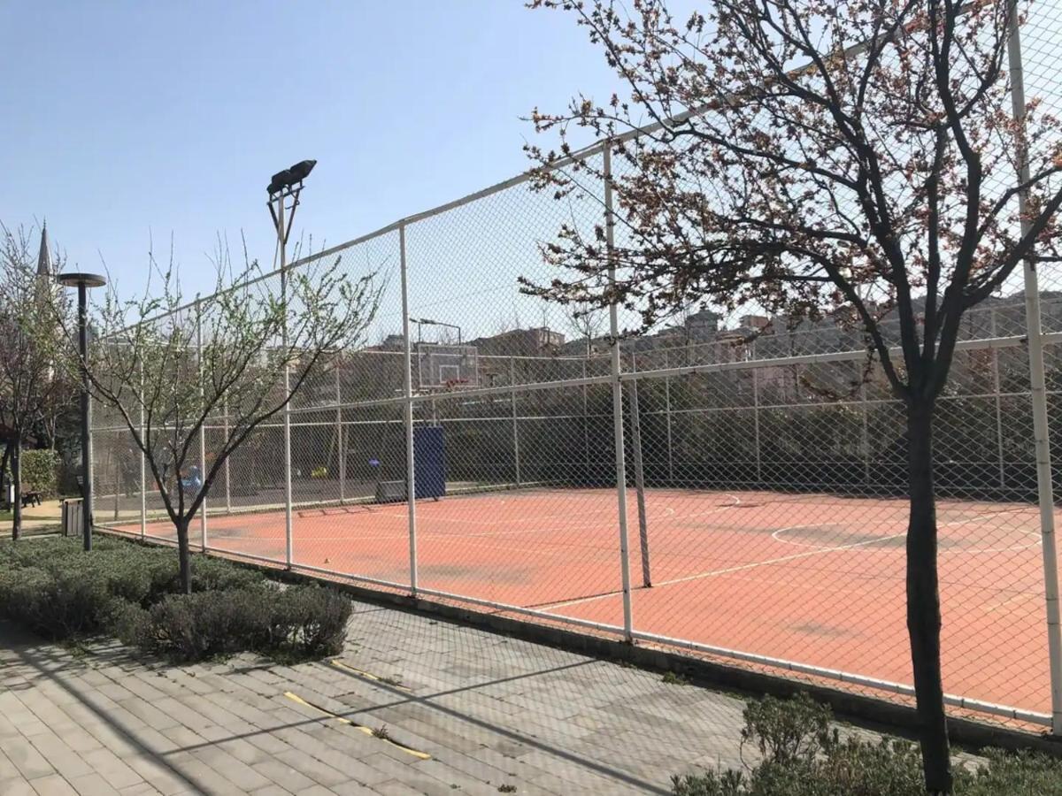 Magneficent Luxury Residence With Pool And Fitnes Provincia di Provincia di Istanbul Esterno foto